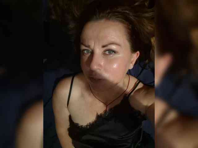 OpenGirl webcam