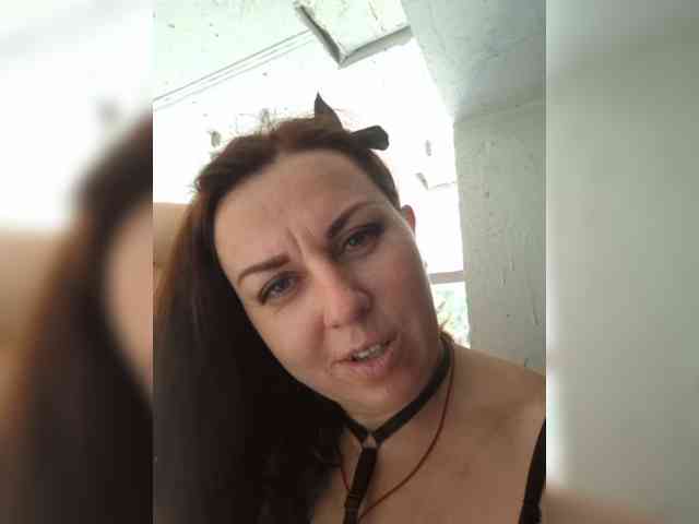 OpenGirl webcam