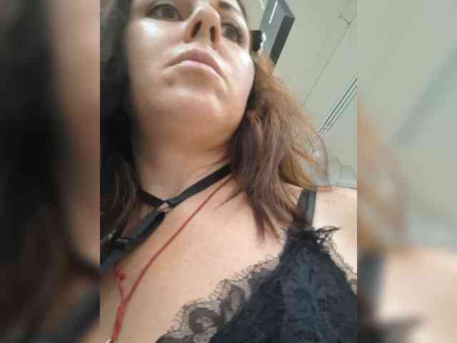 OpenGirl webcam