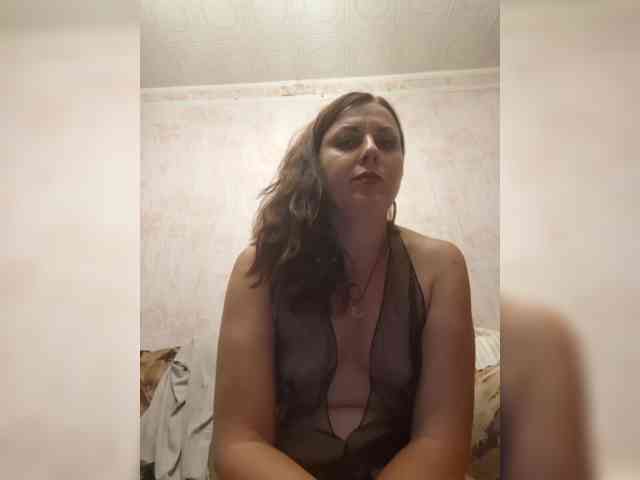 OpenGirl's webcam live show