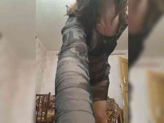 OpenGirl webcam