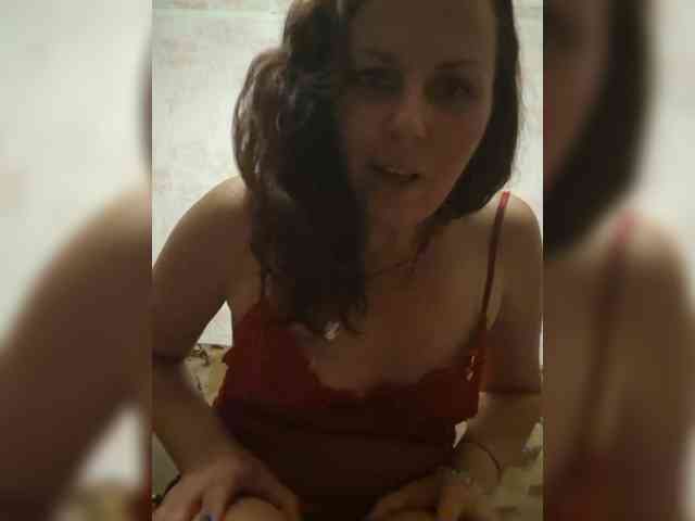 OpenGirl webcam