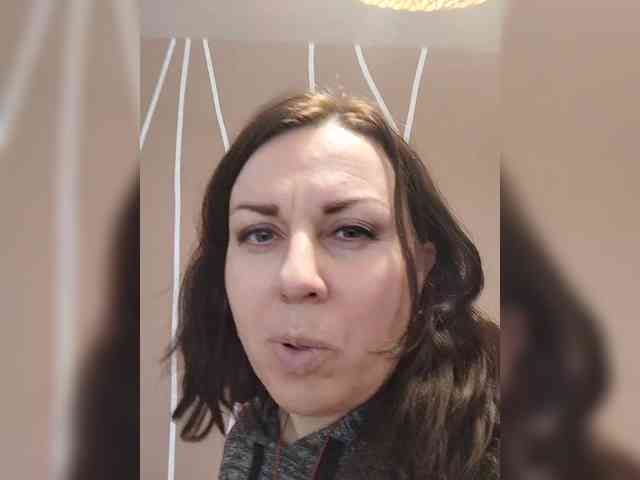 OpenGirl webcam