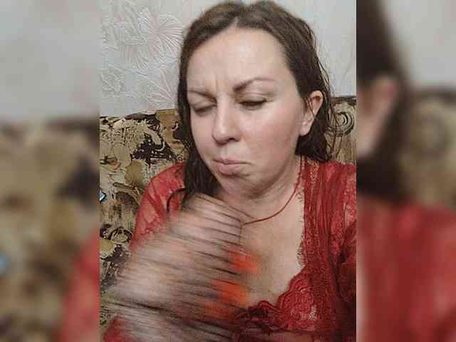 OpenGirl webcam