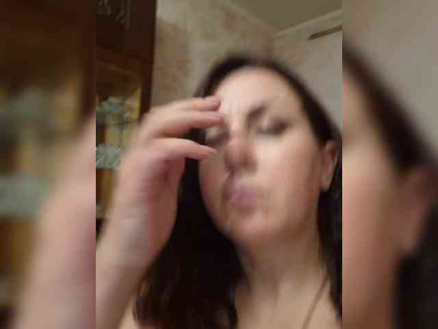 OpenGirl webcam