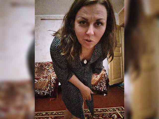 OpenGirl webcam