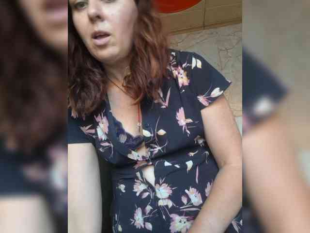 OpenGirl webcam