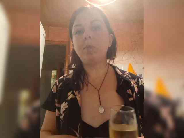 OpenGirl webcam
