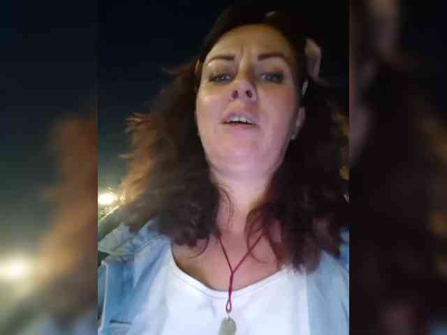 OpenGirl webcam