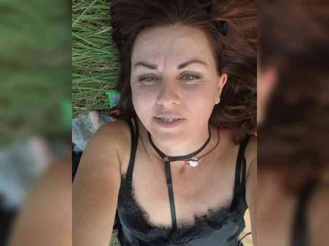 OpenGirl webcam