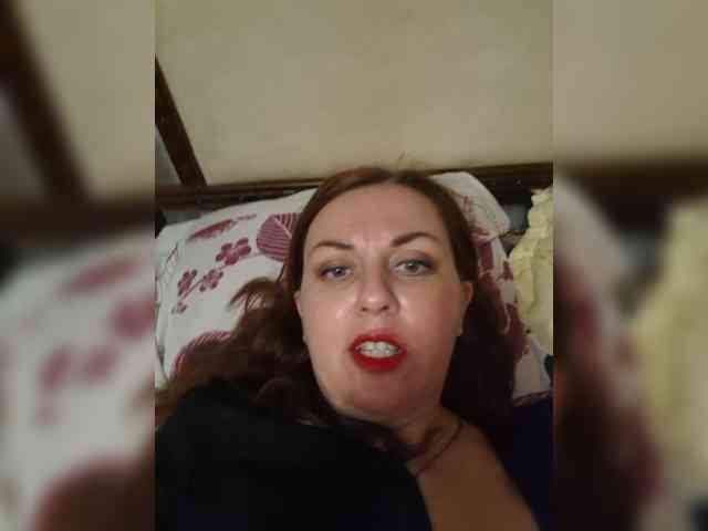 OpenGirl webcam