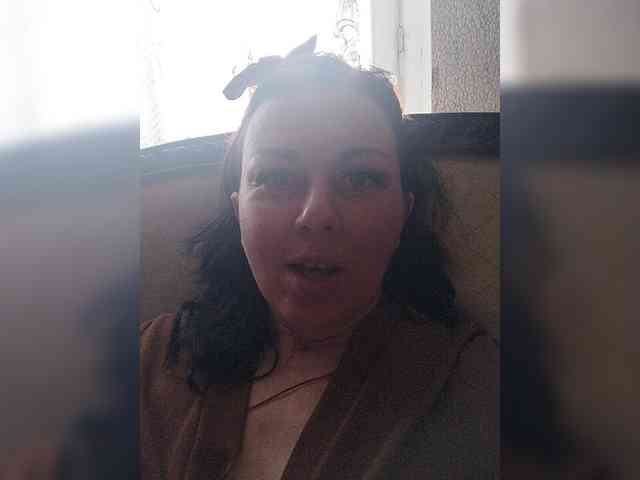 OpenGirl webcam