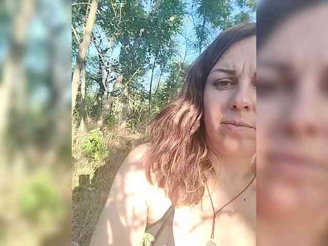 OpenGirl webcam