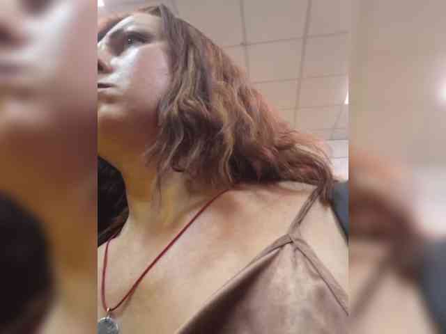 OpenGirl webcam