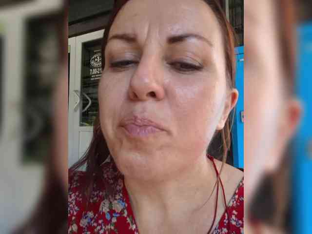 OpenGirl webcam
