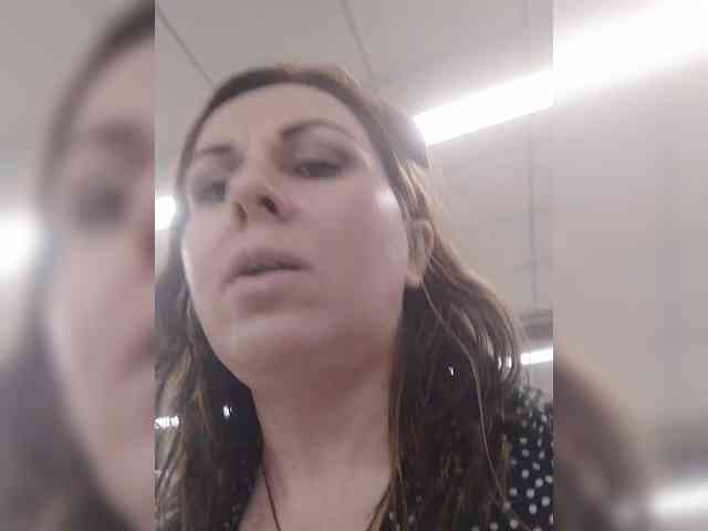 OpenGirl webcam