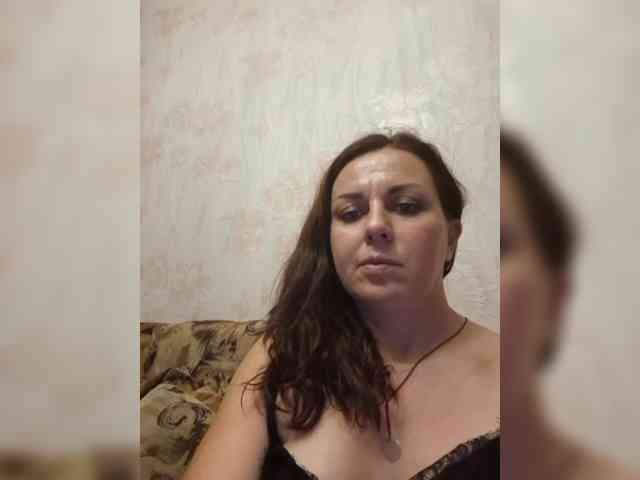 OpenGirl webcam