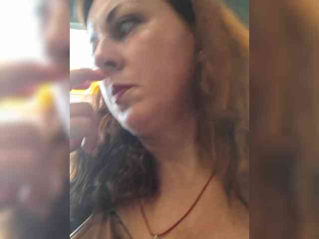 OpenGirl's webcam live show