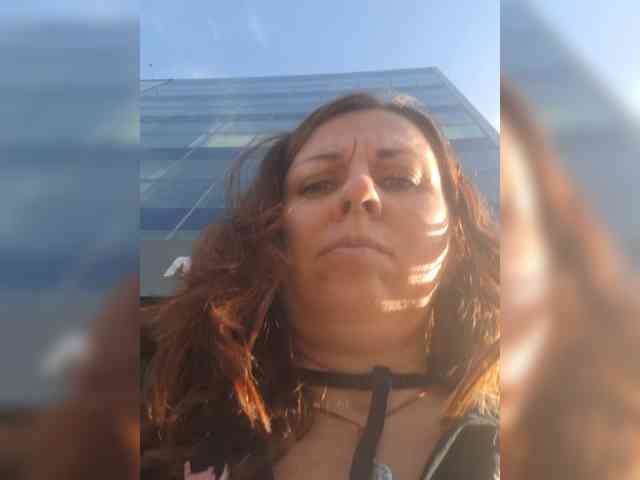OpenGirl webcam