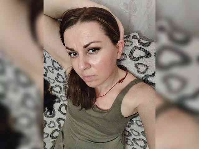 OpenGirl webcam
