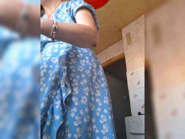 OpenGirl webcam