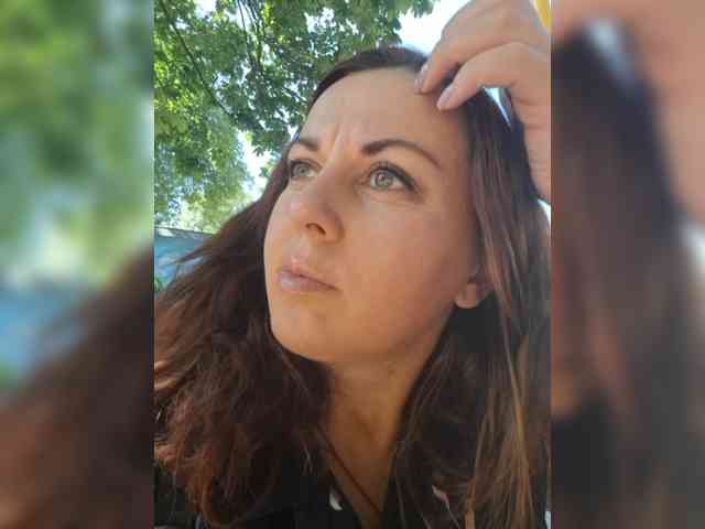 OpenGirl webcam