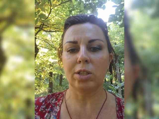 OpenGirl webcam