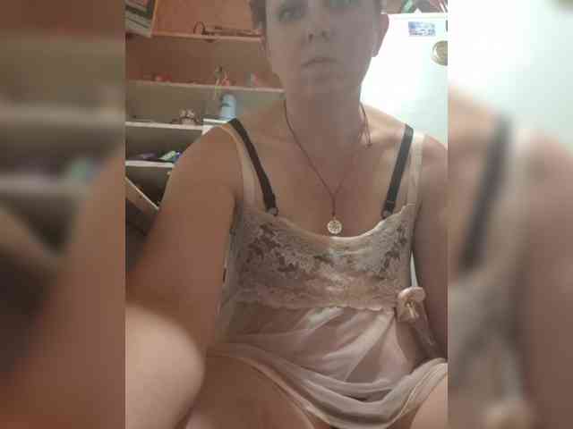 OpenGirl webcam
