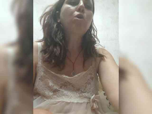 OpenGirl webcam