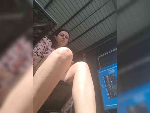 OpenGirl webcam