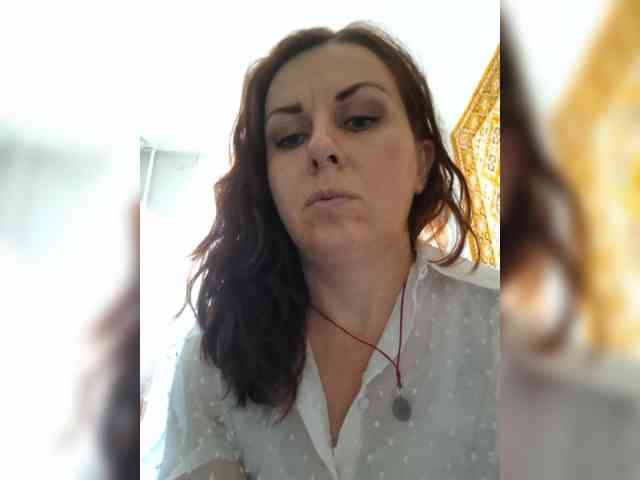 OpenGirl webcam