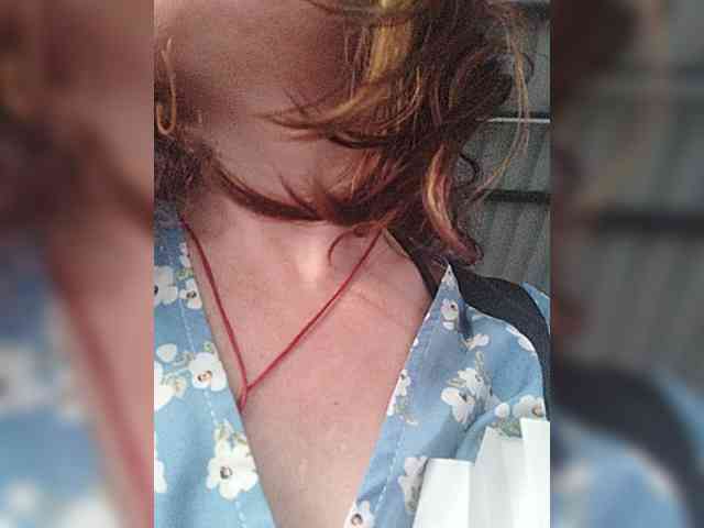 OpenGirl webcam