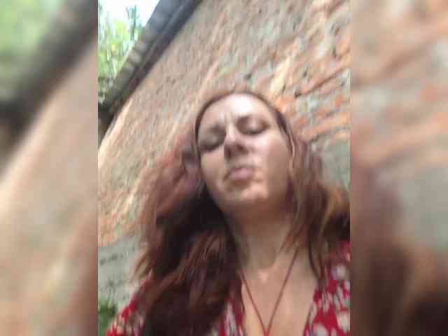 OpenGirl webcam