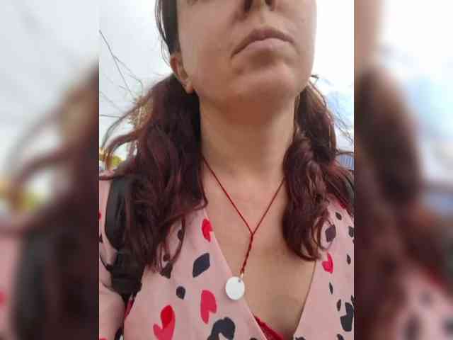 OpenGirl webcam