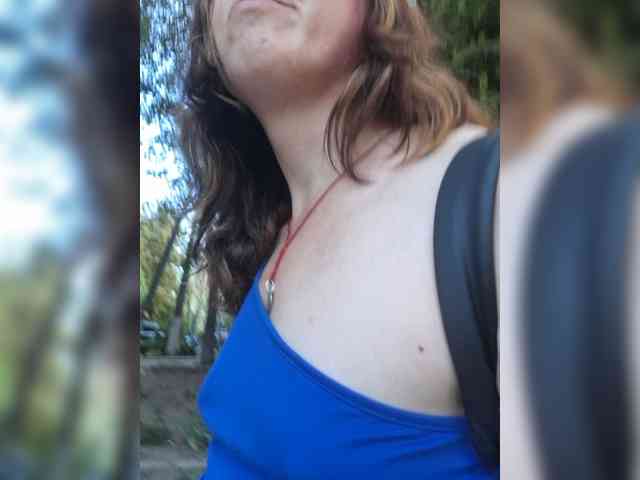 OpenGirl webcam