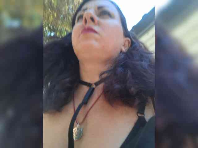 OpenGirl webcam
