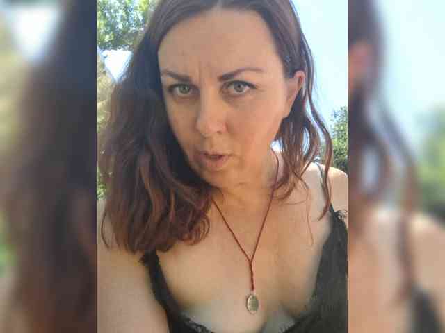 OpenGirl webcam