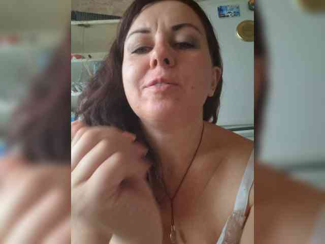 OpenGirl webcam