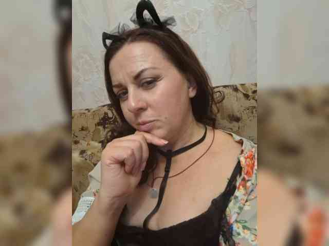 OpenGirl webcam