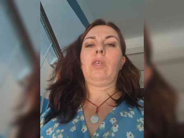 OpenGirl webcam