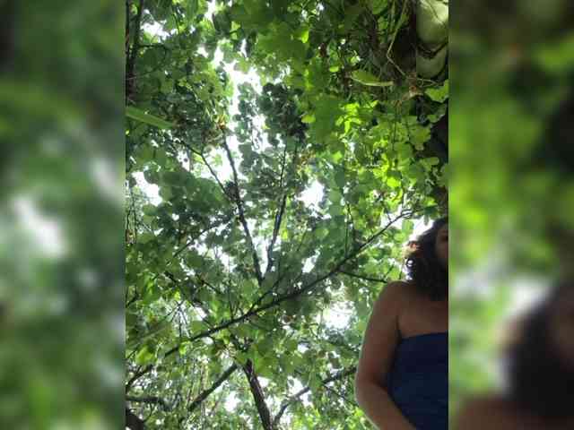 OpenGirl webcam
