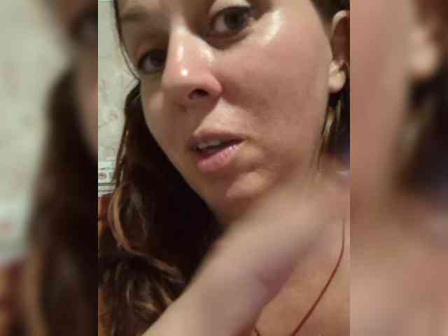 OpenGirl webcam