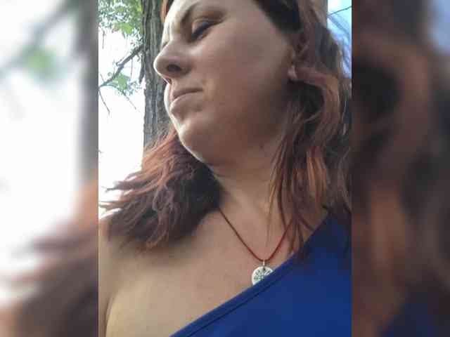 OpenGirl webcam