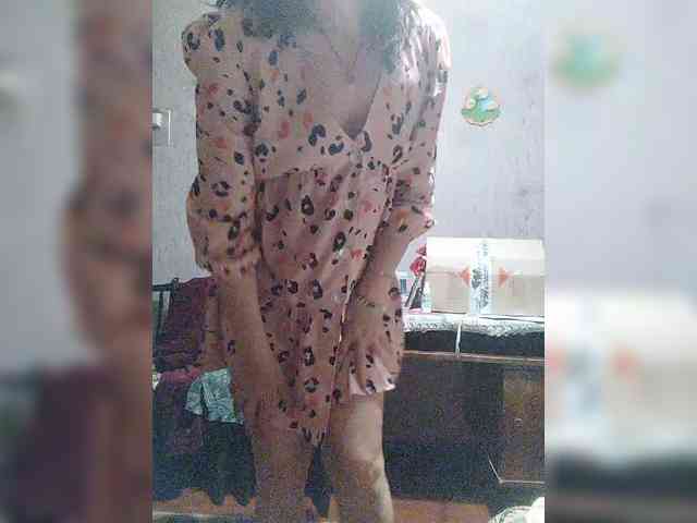 OpenGirl webcam