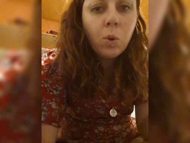 OpenGirl webcam