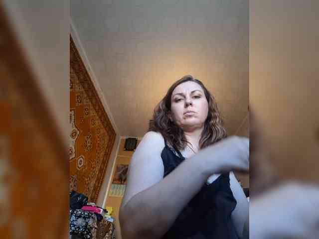 OpenGirl webcam