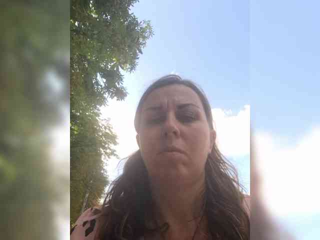 OpenGirl webcam