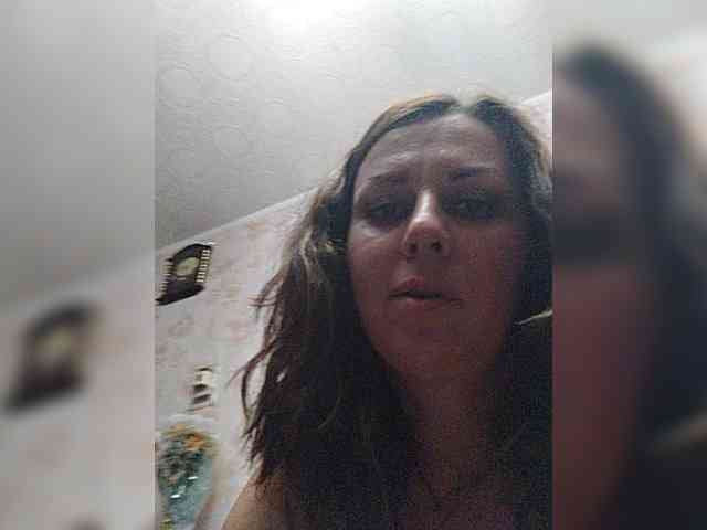 OpenGirl webcam