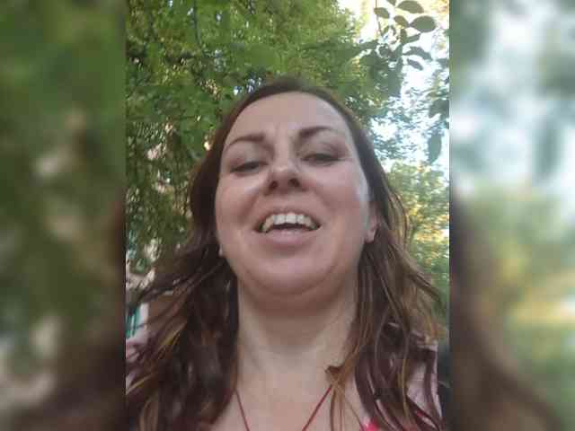 OpenGirl webcam