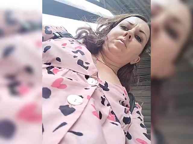 OpenGirl webcam